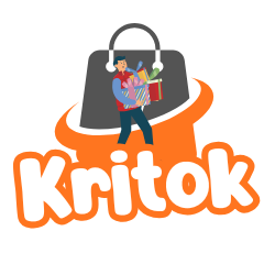 Kritok - Designed for Everyday Use, Made for Special Moments