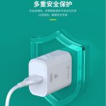 66W Type-B Android Charger
