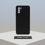 Iqoo Neo 5 SE Back Cover