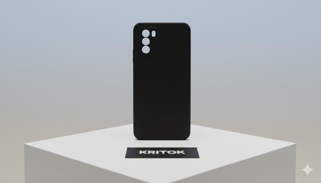 Iqoo Neo 5 SE Back Cover