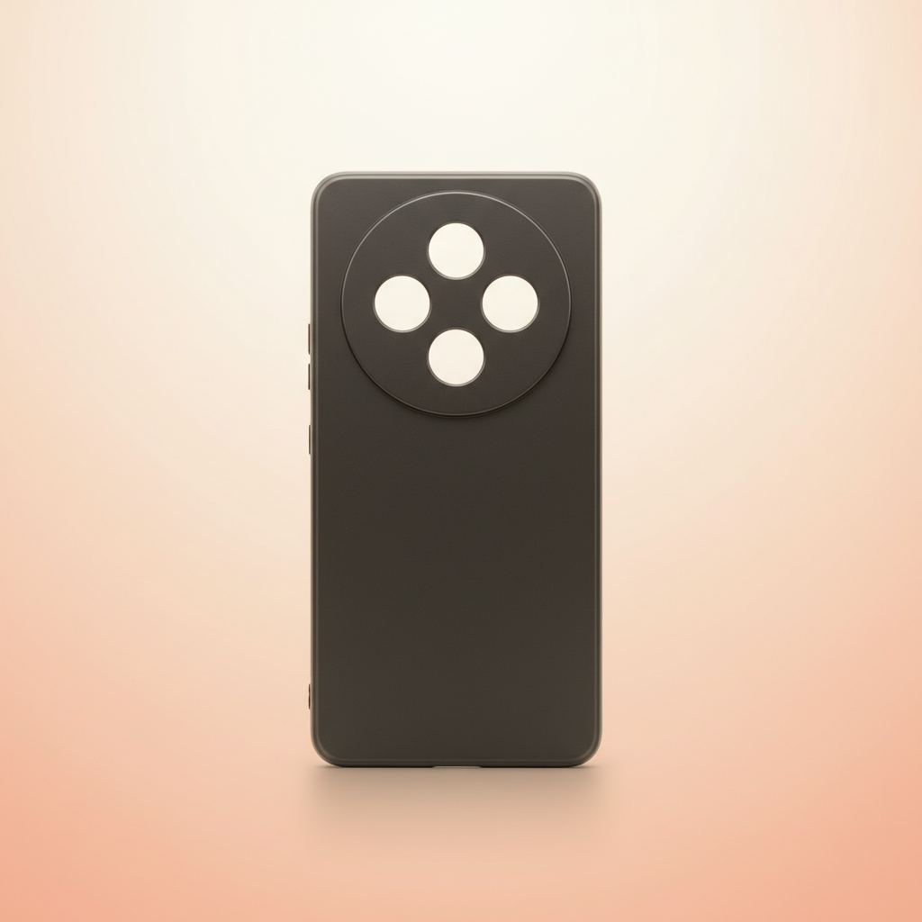 Iqoo Z10 Back Cover
