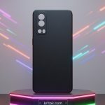Iqoo Z3 Back Cover
