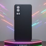 Iqoo Z5X Back Cover