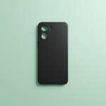 Iqoo Z7i Back Cover
