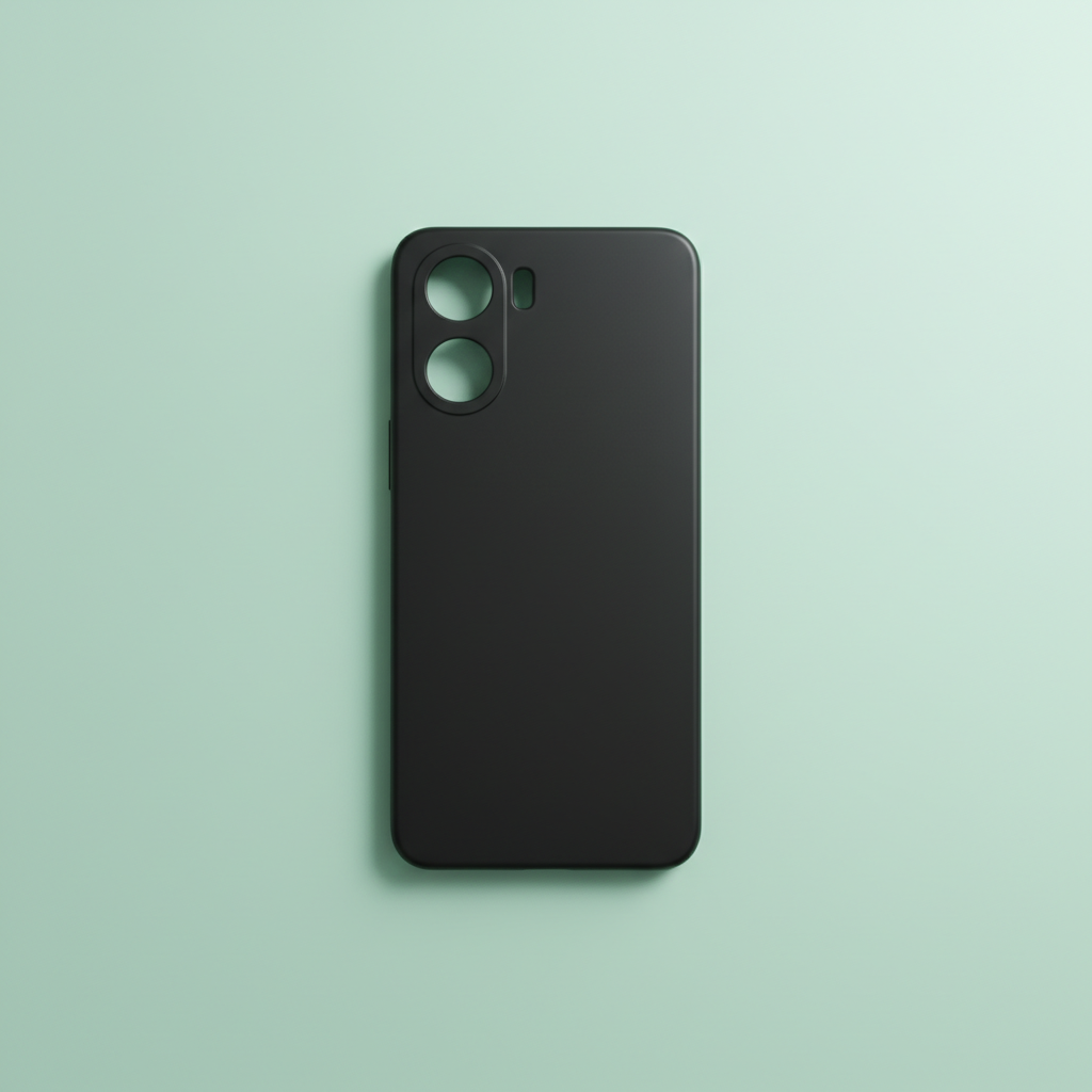 Iqoo Z7i Back Cover