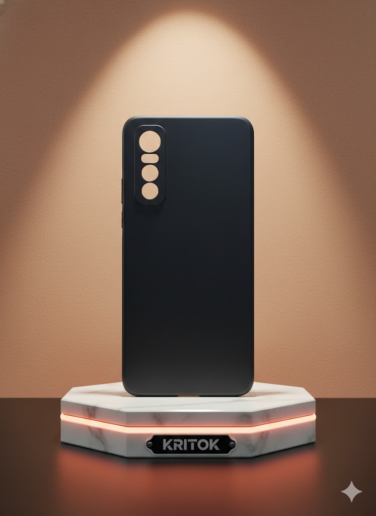 Vivo S7E Back Cover