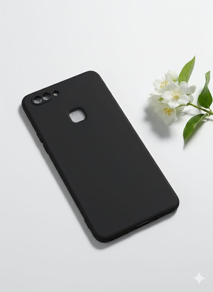 Vivo X20 Back Cover