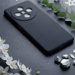 Vivo X200 Back Cover