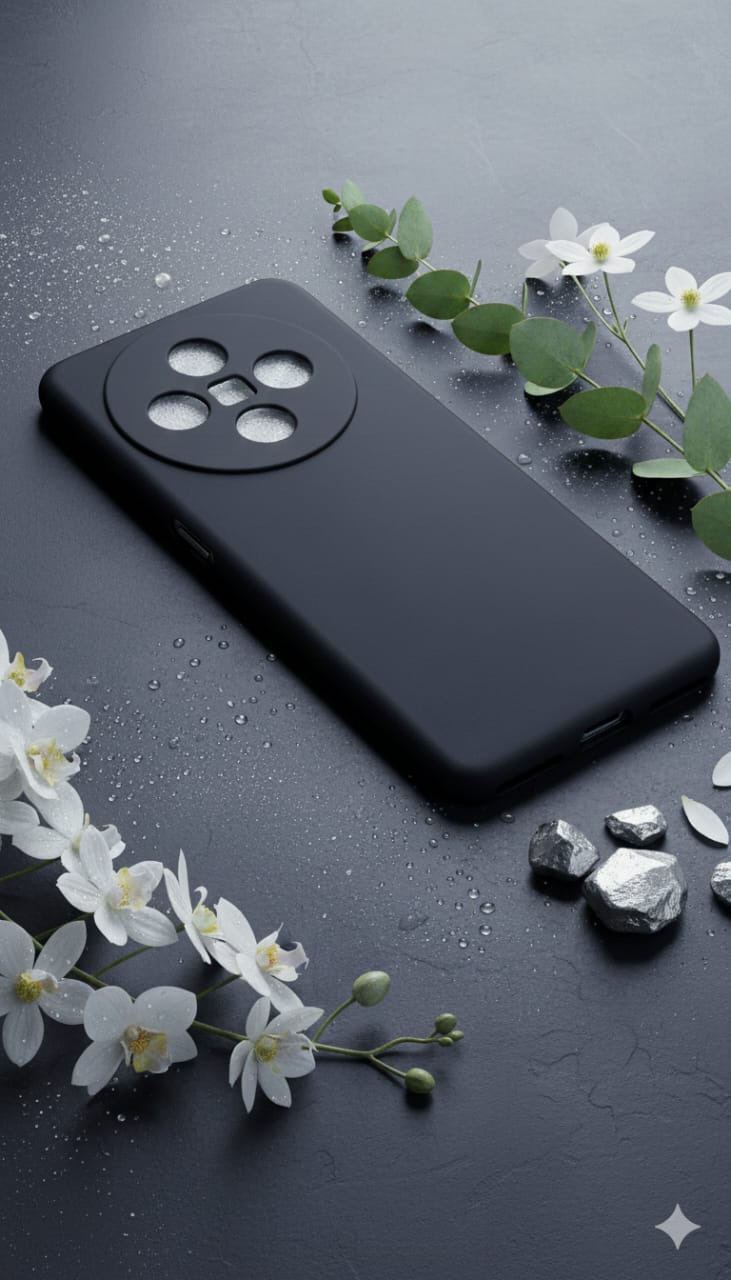 Vivo X200 Back Cover