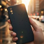 Vivo X23 Back Cover