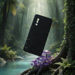 Vivo X27 Back Cover