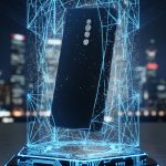 Vivo X27 Pro Back Cover
