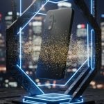 Vivo X30 Back Cover