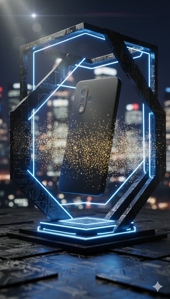 Vivo X30 Back Cover