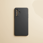 Vivo X50 Back Cover