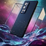 Vivo X60 Pro Plus Back Cover