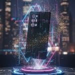 Vivo X70 Pro Plus Back Cover