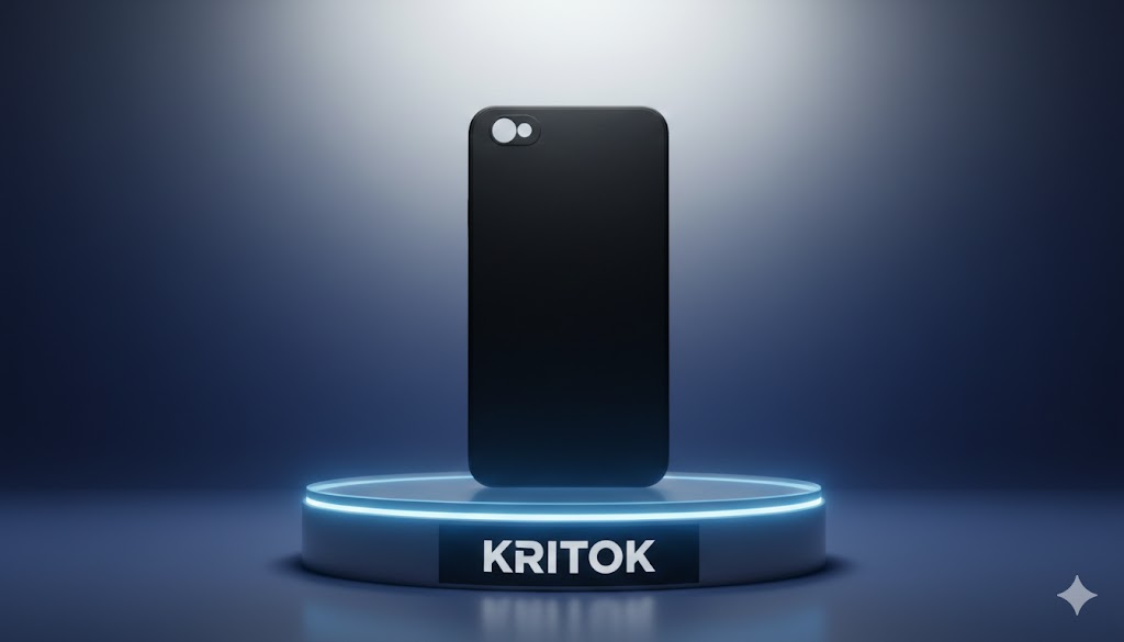 Vivo X9 Back Cover