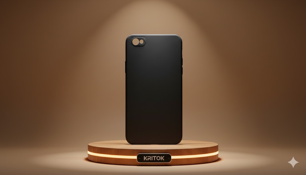 Vivo X9s Back Cover