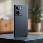 Vivo Y100 Back Cover