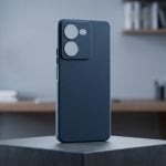 Vivo Y100i Back Cover