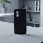Vivo Y200 Back Cover