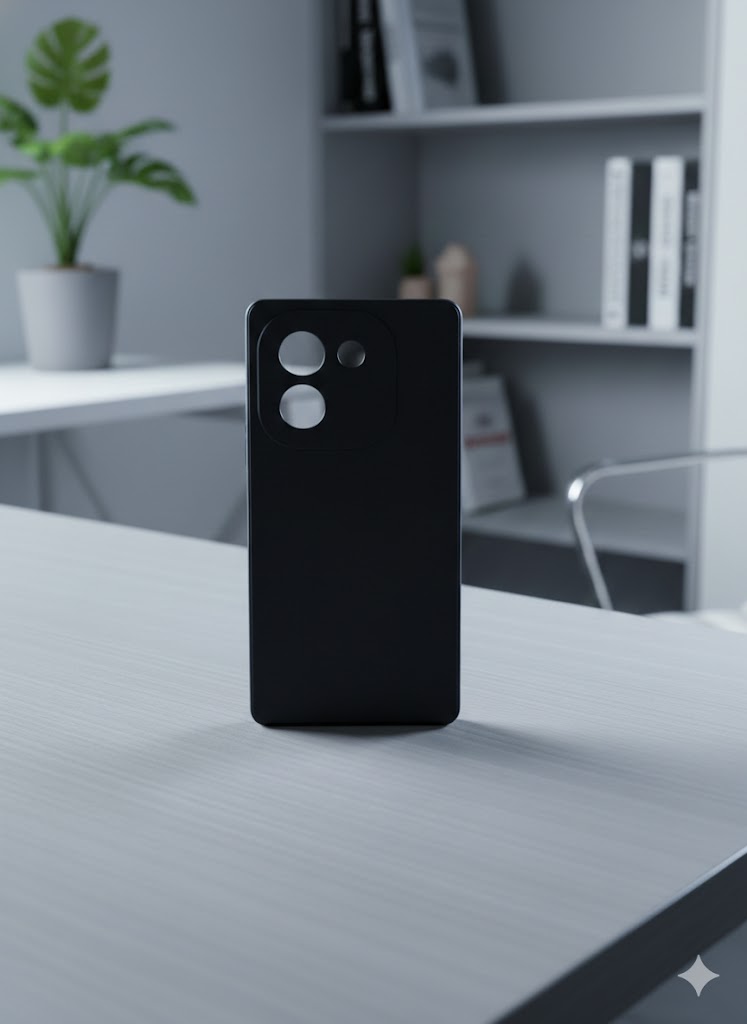Vivo Y200 Back Cover