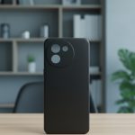 Vivo Y200T Back Cover