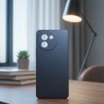 Vivo Y200i Back Cover