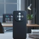Vivo Y300 Back Cover