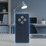 Vivo Y300 Pro Back Cover