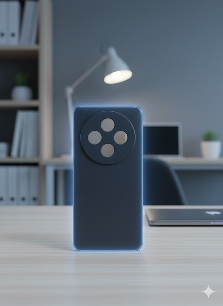 Vivo Y300 Pro Back Cover
