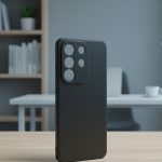 Vivo Y300T Back Cover
