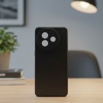 Vivo Y300i Back Cover