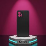 Vivo Y33S Back Cover