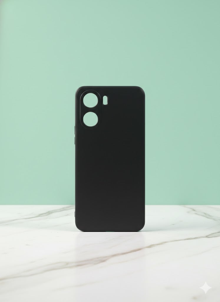 Vivo Y33T Back Cover