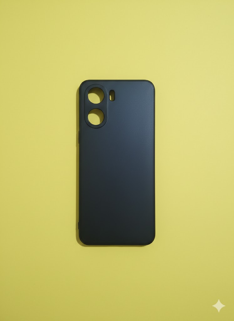 Vivo Y35 5G Back Cover