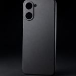 Vivo Y36T Back Cover