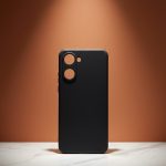Vivo Y37 Back Cover