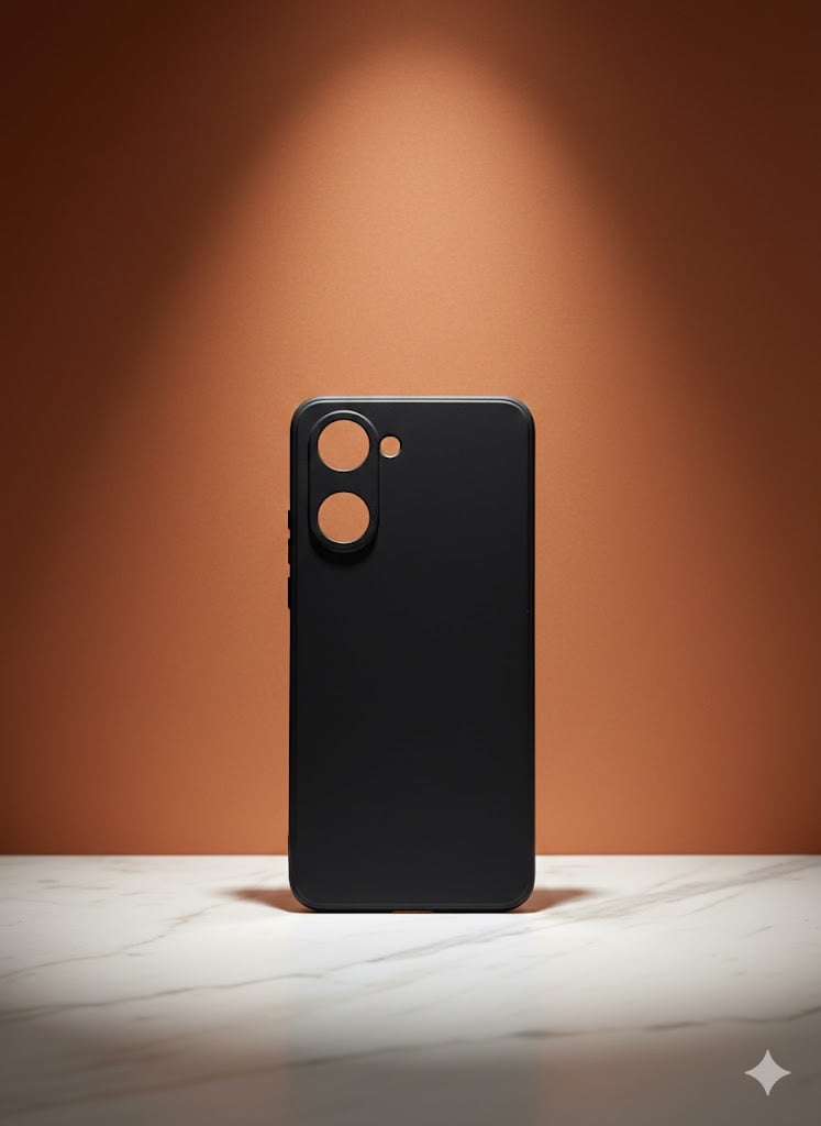 Vivo Y37 Back Cover