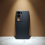 Vivo Y37T Back Cover