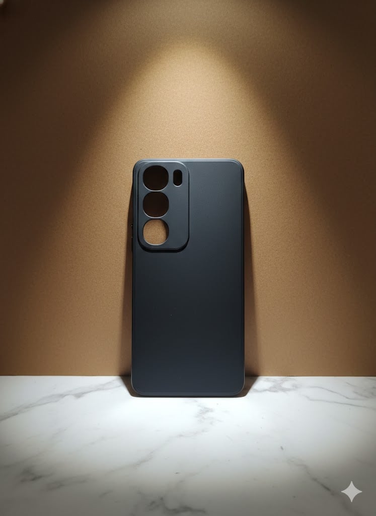 Vivo Y37T Back Cover