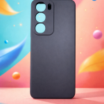 Vivo Y50 5G Back Cover