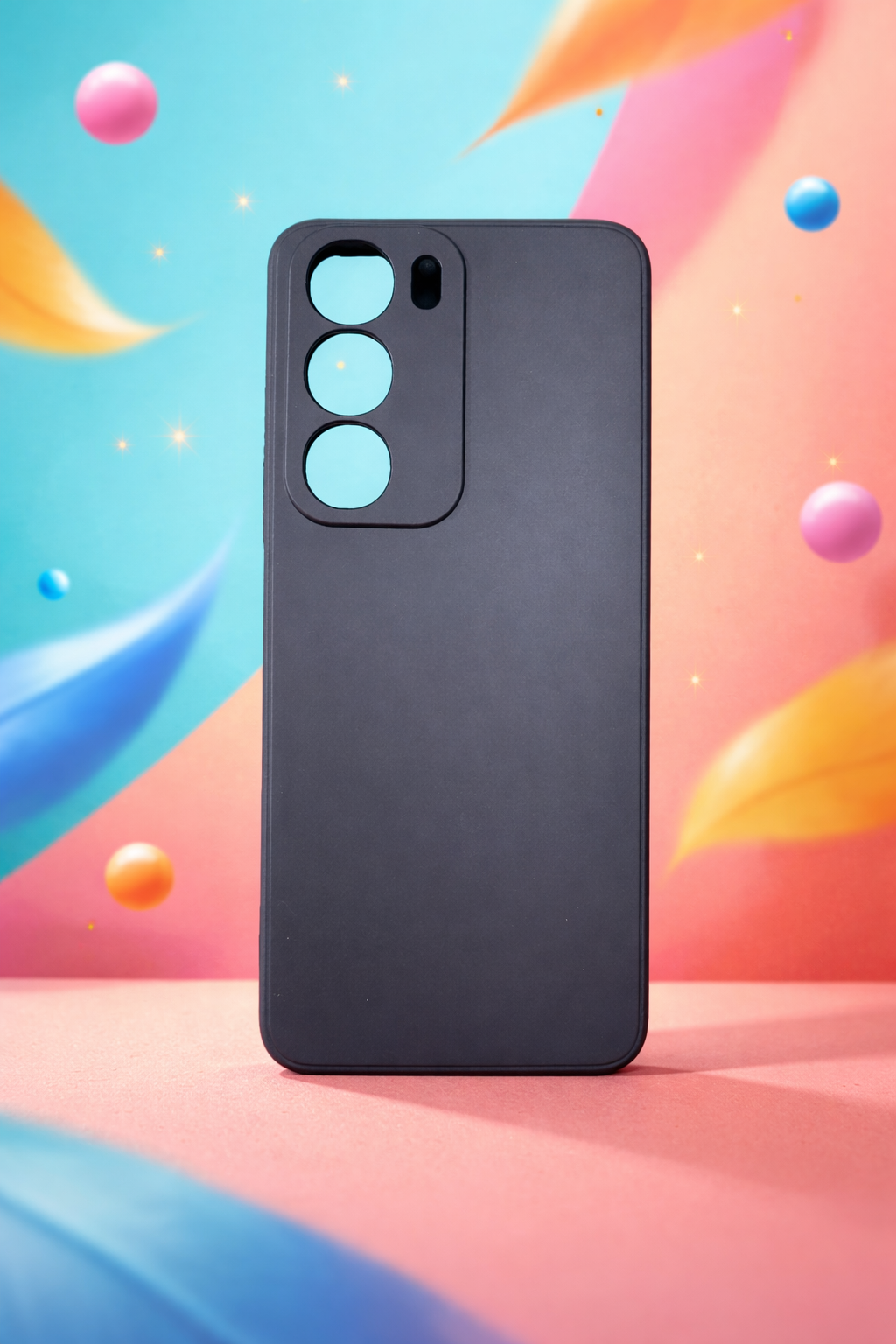 Vivo Y50 5G Back Cover