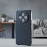 Vivo Y500 Back Cover