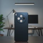 Vivo Y500 Pro Back Cover