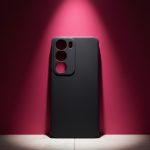 Vivo Y50M Back Cover