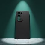 Vivo Y50i Back Cover
