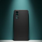 Vivo Y53S Back Cover