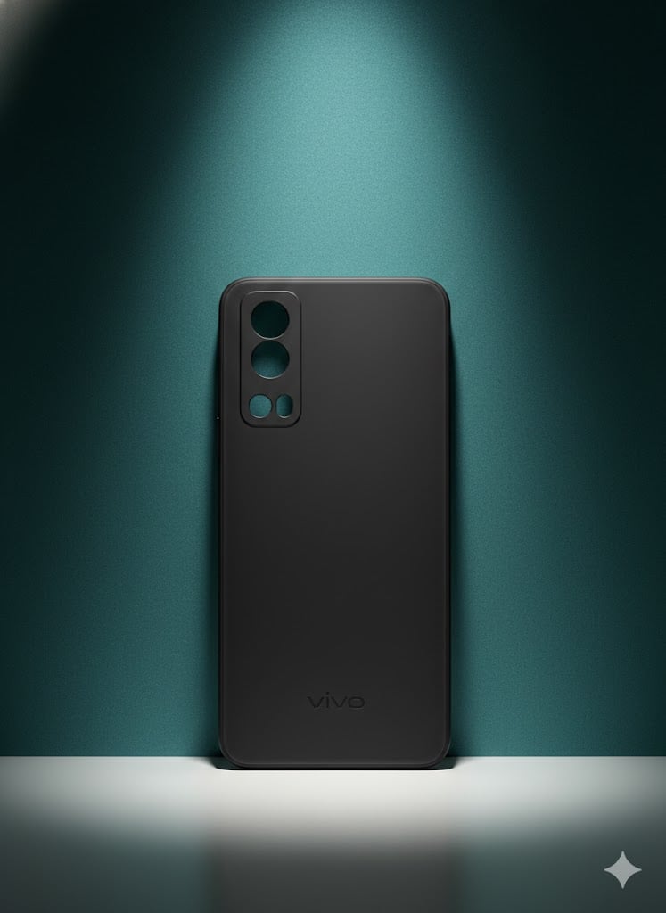 Vivo Y53S Back Cover